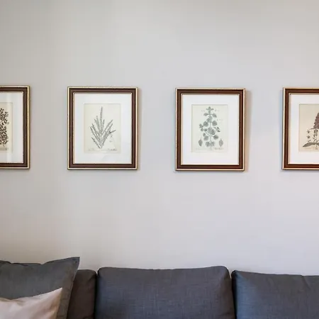 Carpe Diem Apartment Porto