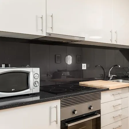 Carpe Diem Apartment *