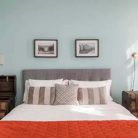 Carpe Diem Apartment